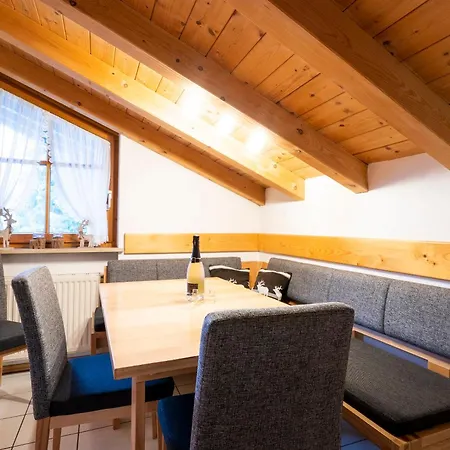 Haus Sonnenwinkel 2-raum-wohnung Grosser Ochsenkopf أوبيرميسلشتاين