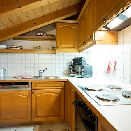 Haus Sonnenwinkel 2-raum-wohnung Grosser Ochsenkopf شقة *