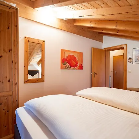 Haus Sonnenwinkel 2-raum-wohnung Grosser Ochsenkopf 오베르마이셀스타인