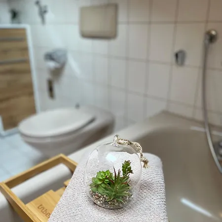 Haus Sonnenwinkel 2-raum-wohnung Grosser Ochsenkopf *