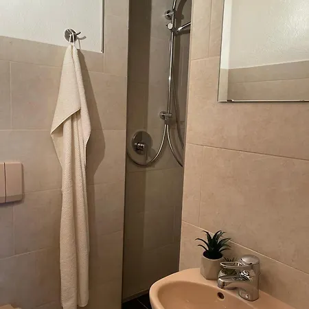 Haus Sonnenwinkel 2-raum-wohnung Grosser Ochsenkopf *