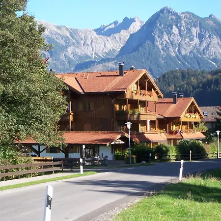 Haus Sonnenwinkel 2-raum-wohnung Grosser Ochsenkopf شقة *